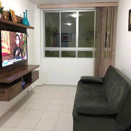 Appartamento Excelente Apartamento. Petrolina Esterno foto