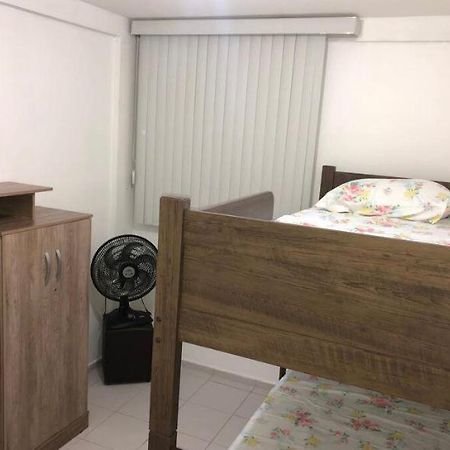 Appartamento Excelente Apartamento. Petrolina Esterno foto