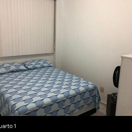 Appartamento Excelente Apartamento. Petrolina Esterno foto