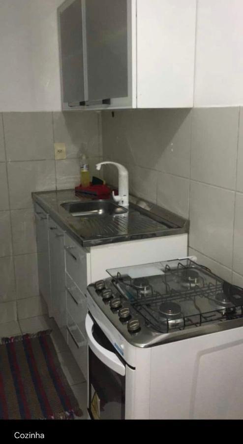 Appartamento Excelente Apartamento. Petrolina Esterno foto