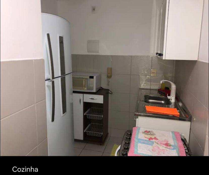 Appartamento Excelente Apartamento. Petrolina Esterno foto