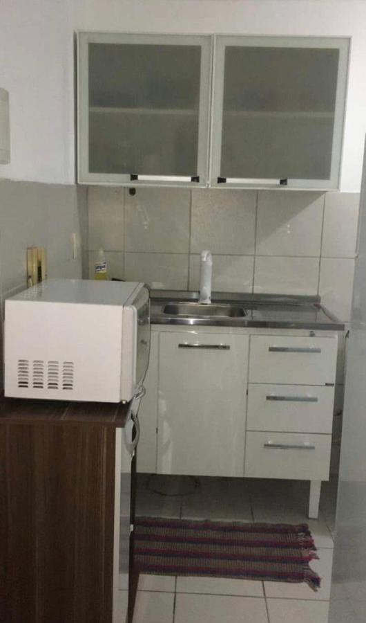 Appartamento Excelente Apartamento. Petrolina Esterno foto