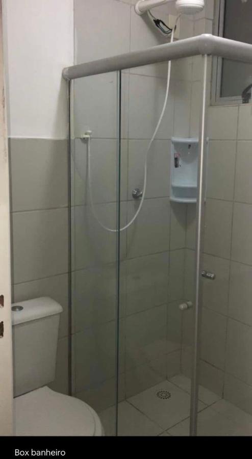 Appartamento Excelente Apartamento. Petrolina Esterno foto