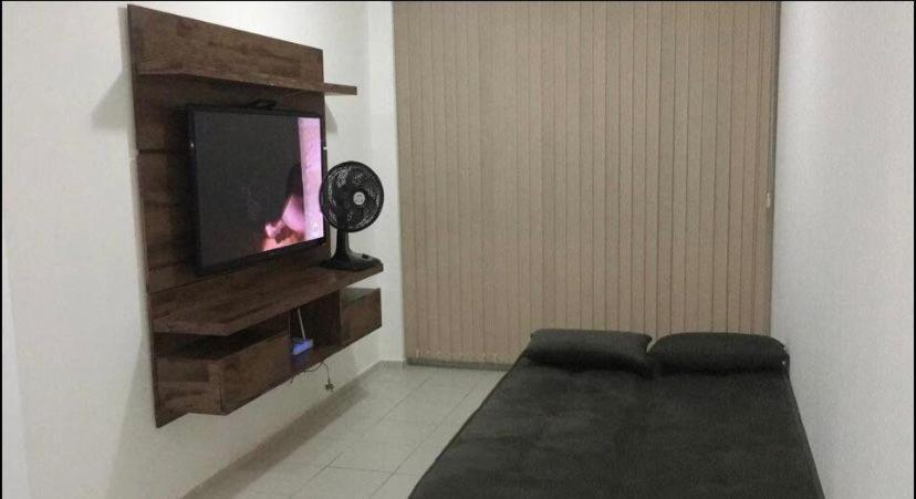Appartamento Excelente Apartamento. Petrolina Esterno foto