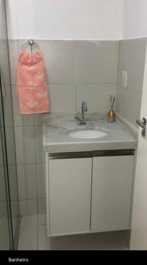 Appartamento Excelente Apartamento. Petrolina Esterno foto